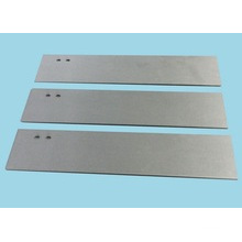 High Quality SPCC Laser Cutting Parts